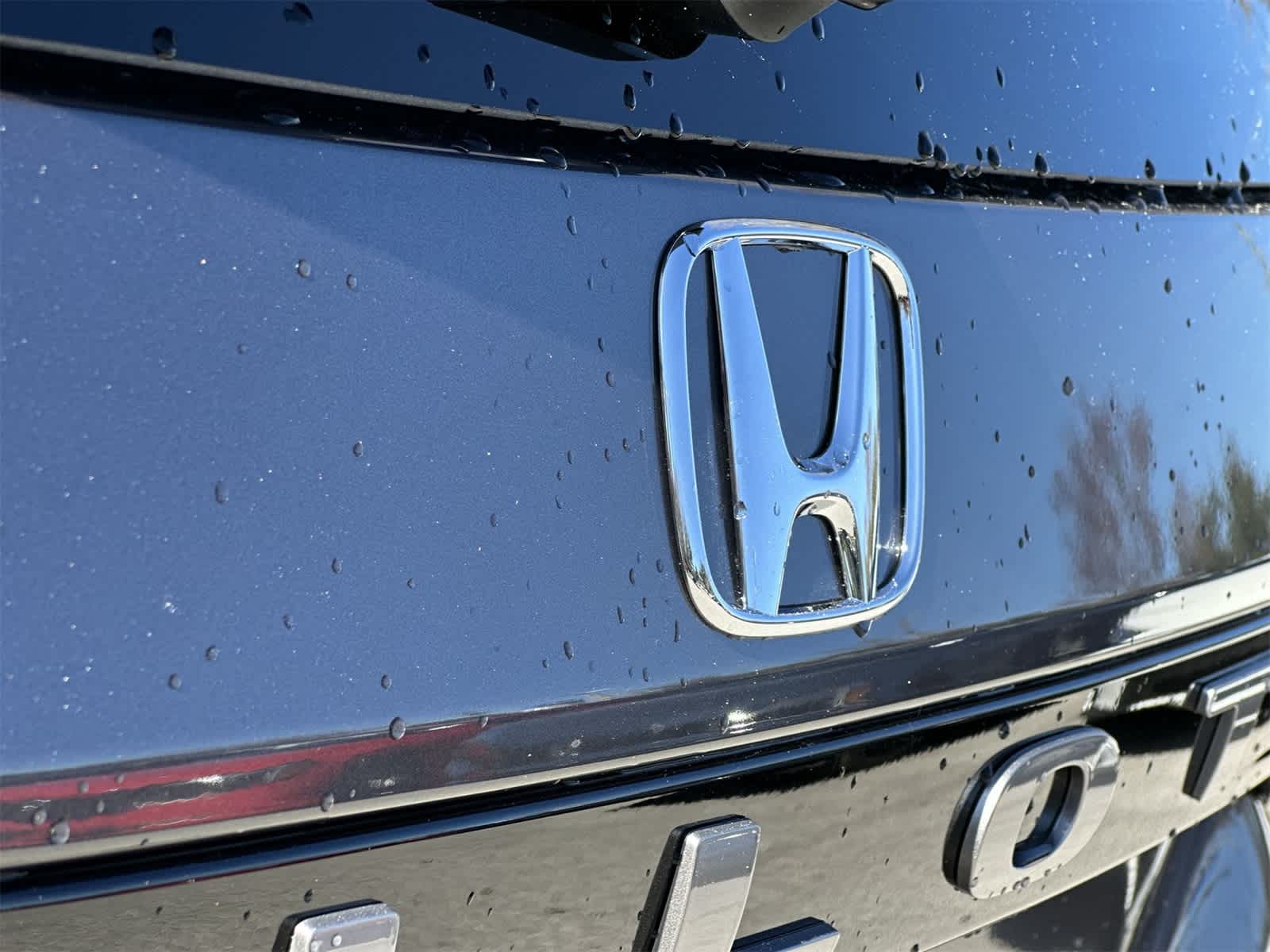 Thumbnail: 2026 Honda Pilot - 10