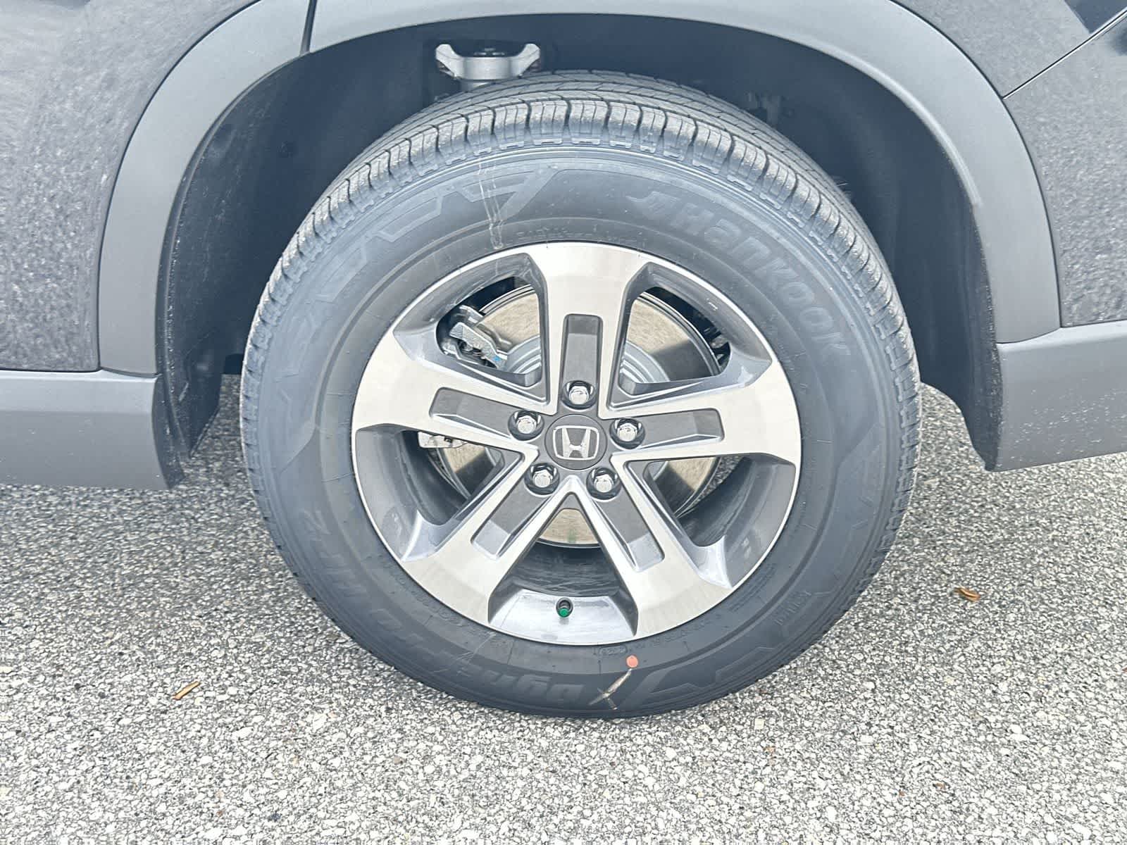 Thumbnail: 2026 Honda Pilot - 12