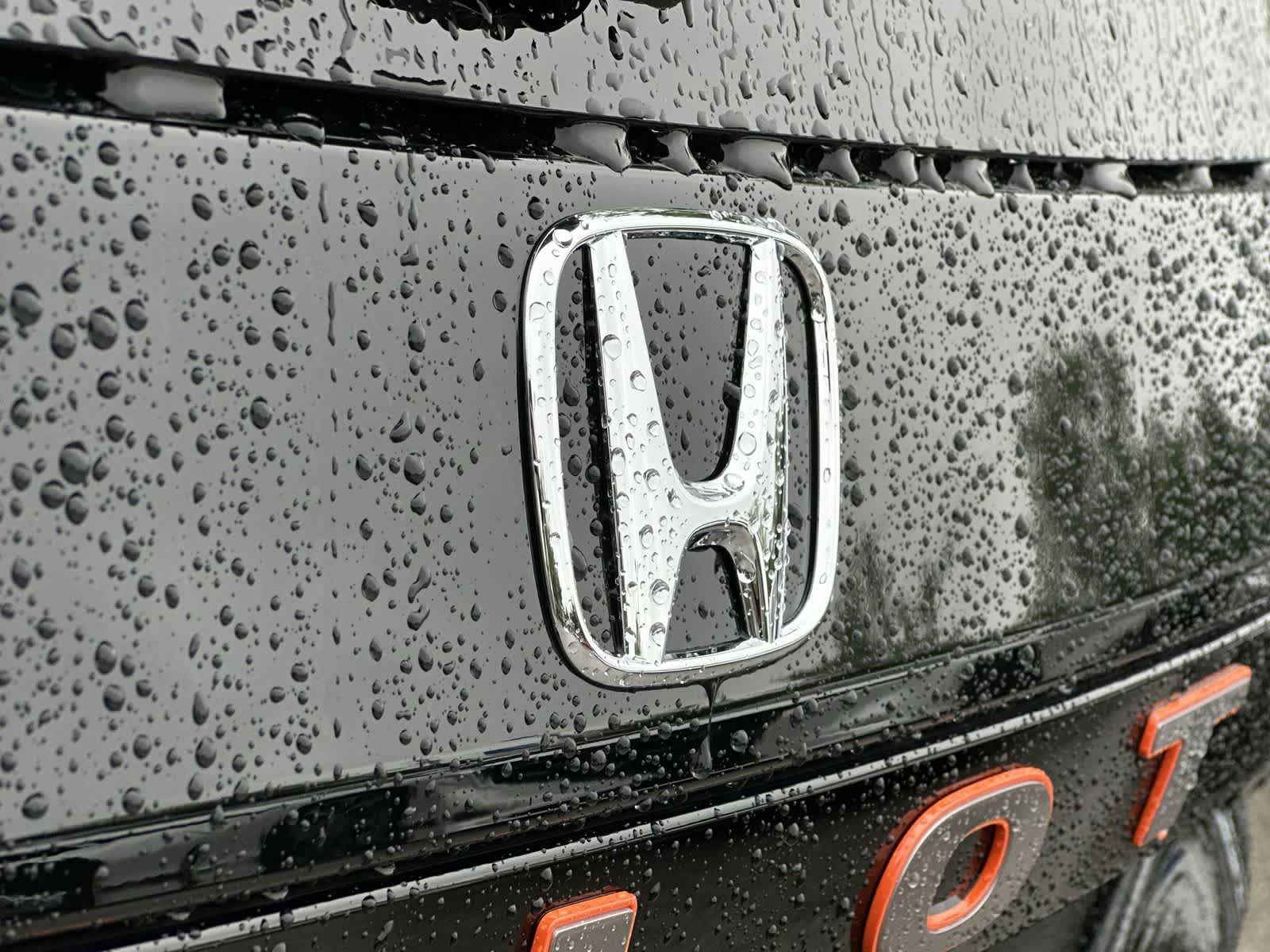 Thumbnail: 2026 Honda Pilot - 10