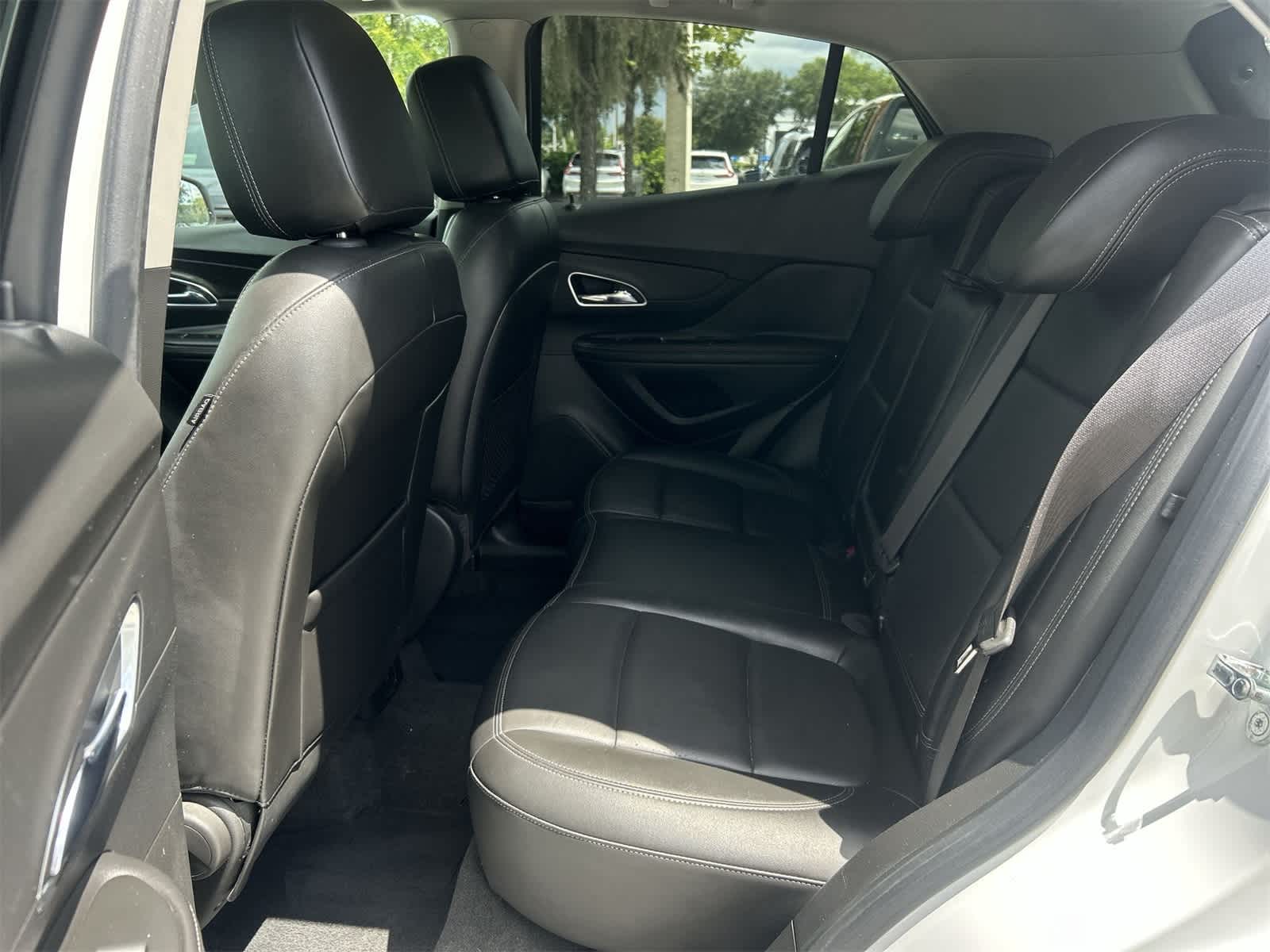 Thumbnail: 2016 Buick Encore - 15