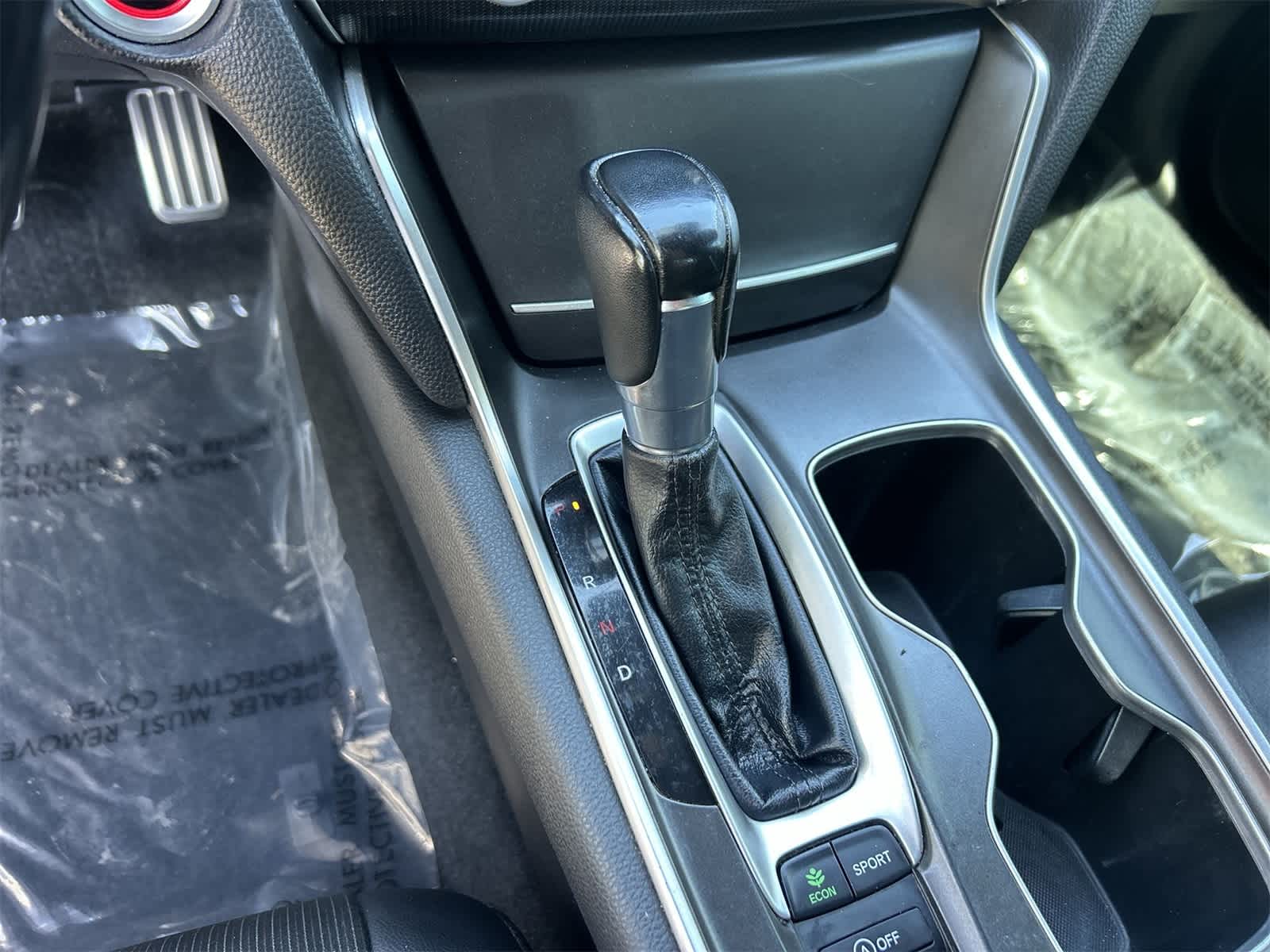 Thumbnail: 2022 Honda Accord - 21