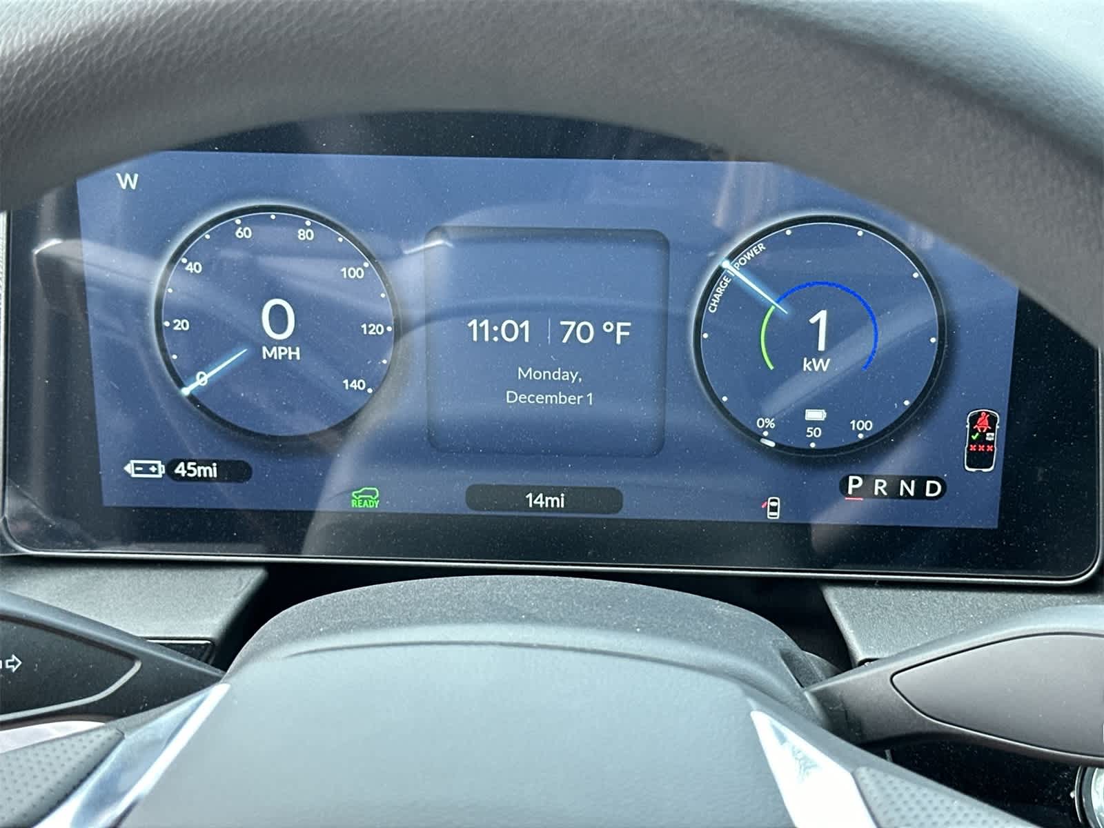 Thumbnail: 2026 Honda Prologue - 22