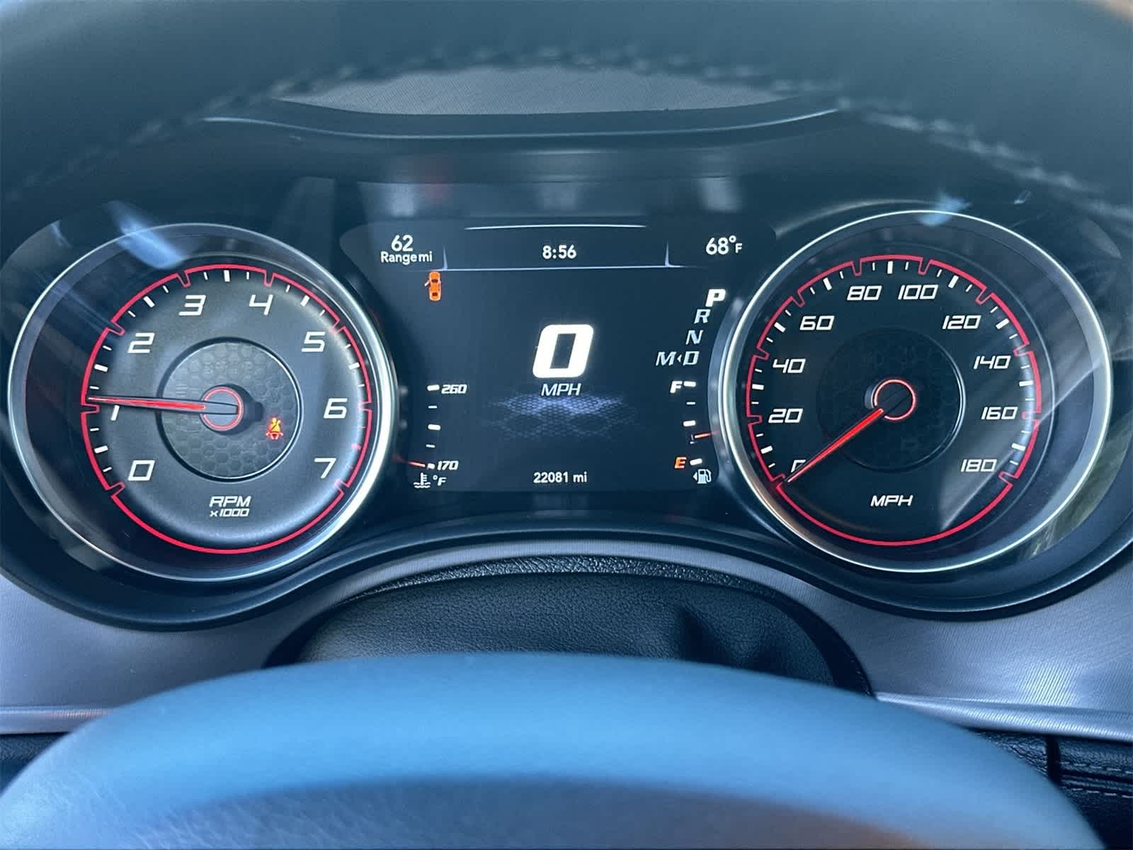 Thumbnail: 2023 Dodge Charger - 22