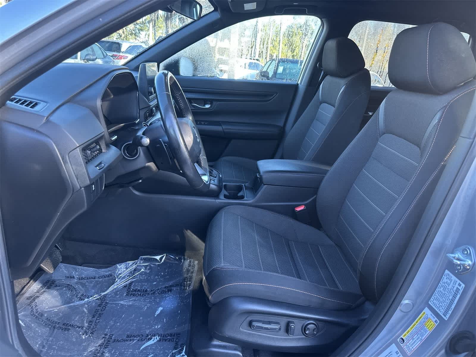 Thumbnail: 2023 Honda CR-V - 13