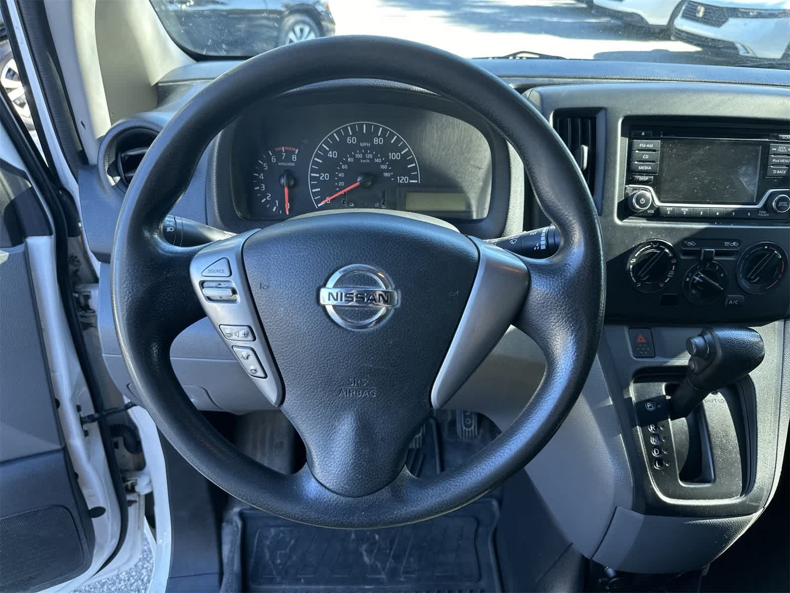 Thumbnail: 2019 Nissan NV200 - 18