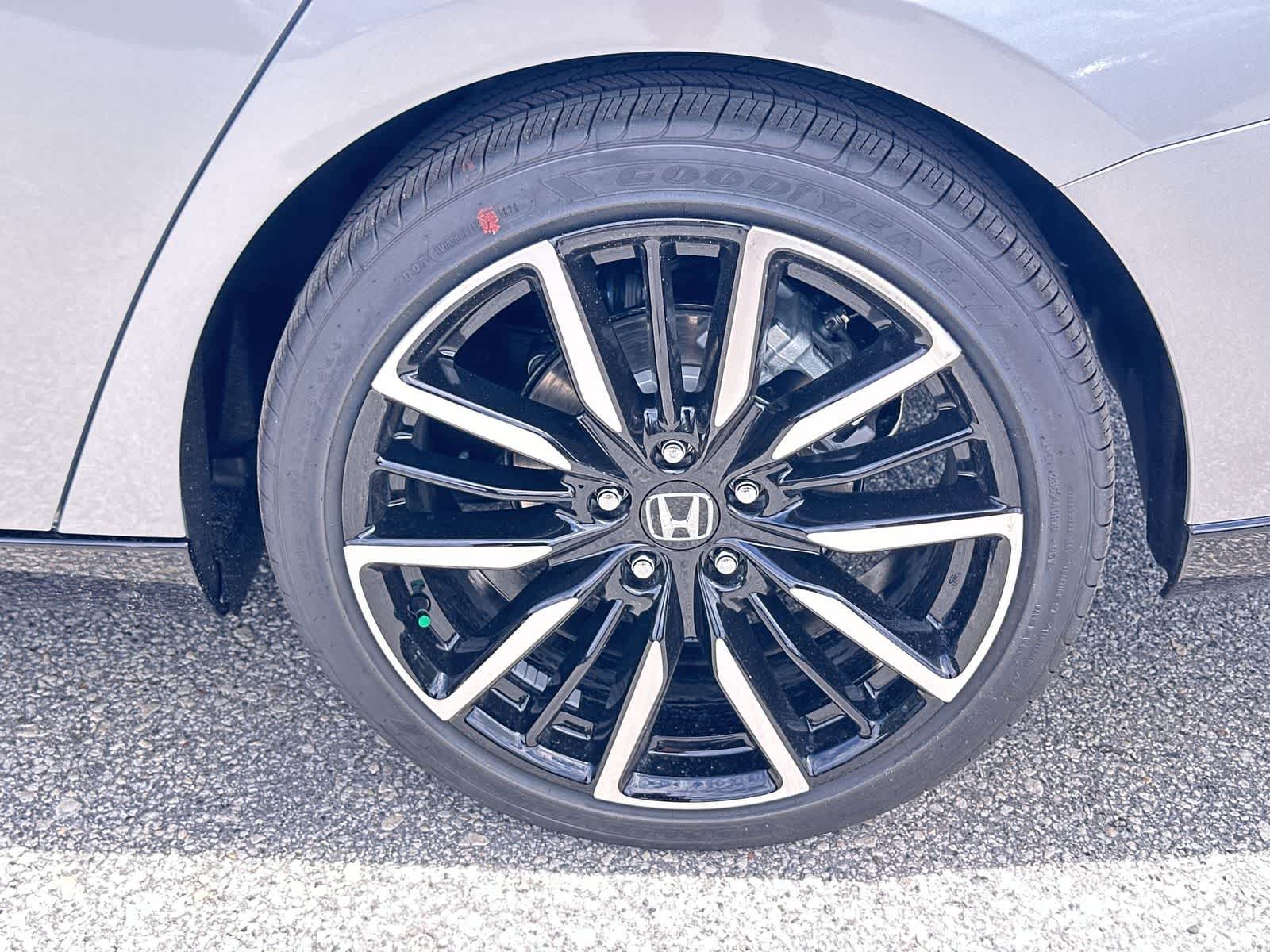 Thumbnail: 2026 Honda Accord - 12