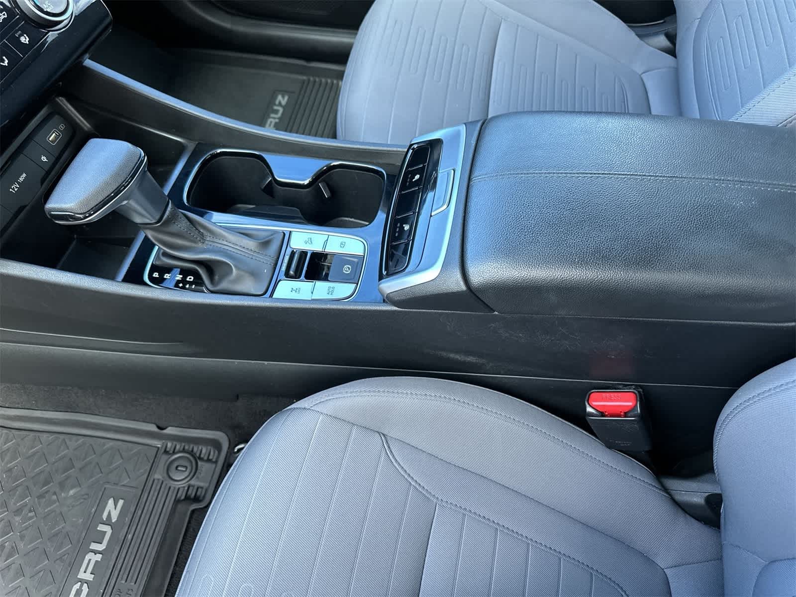 Thumbnail: 2023 Hyundai Santa Cruz - 19