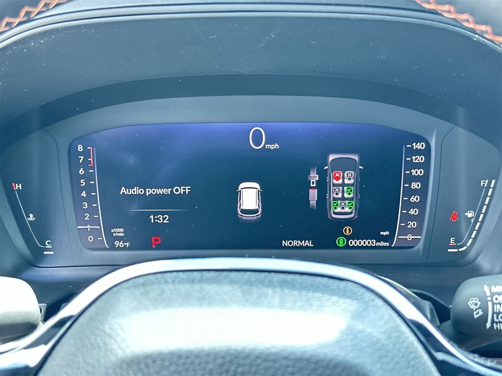 Thumbnail: 2026 Honda Pilot - 22