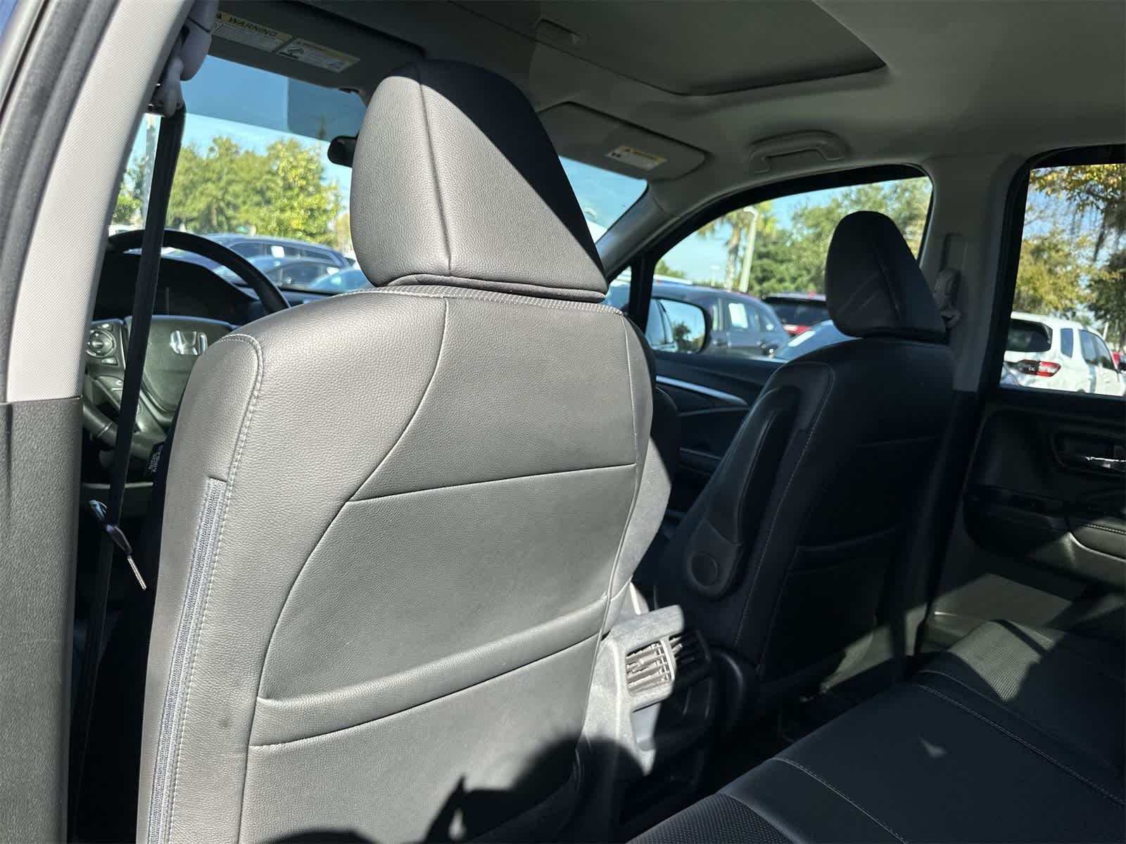 Thumbnail: 2020 Honda Ridgeline - 14