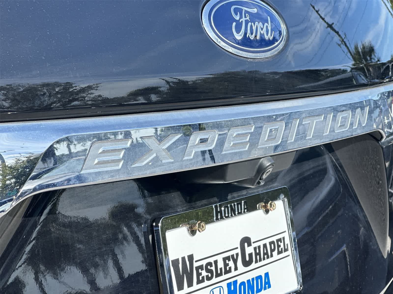 Thumbnail: 2021 Ford Expedition MAX - 11