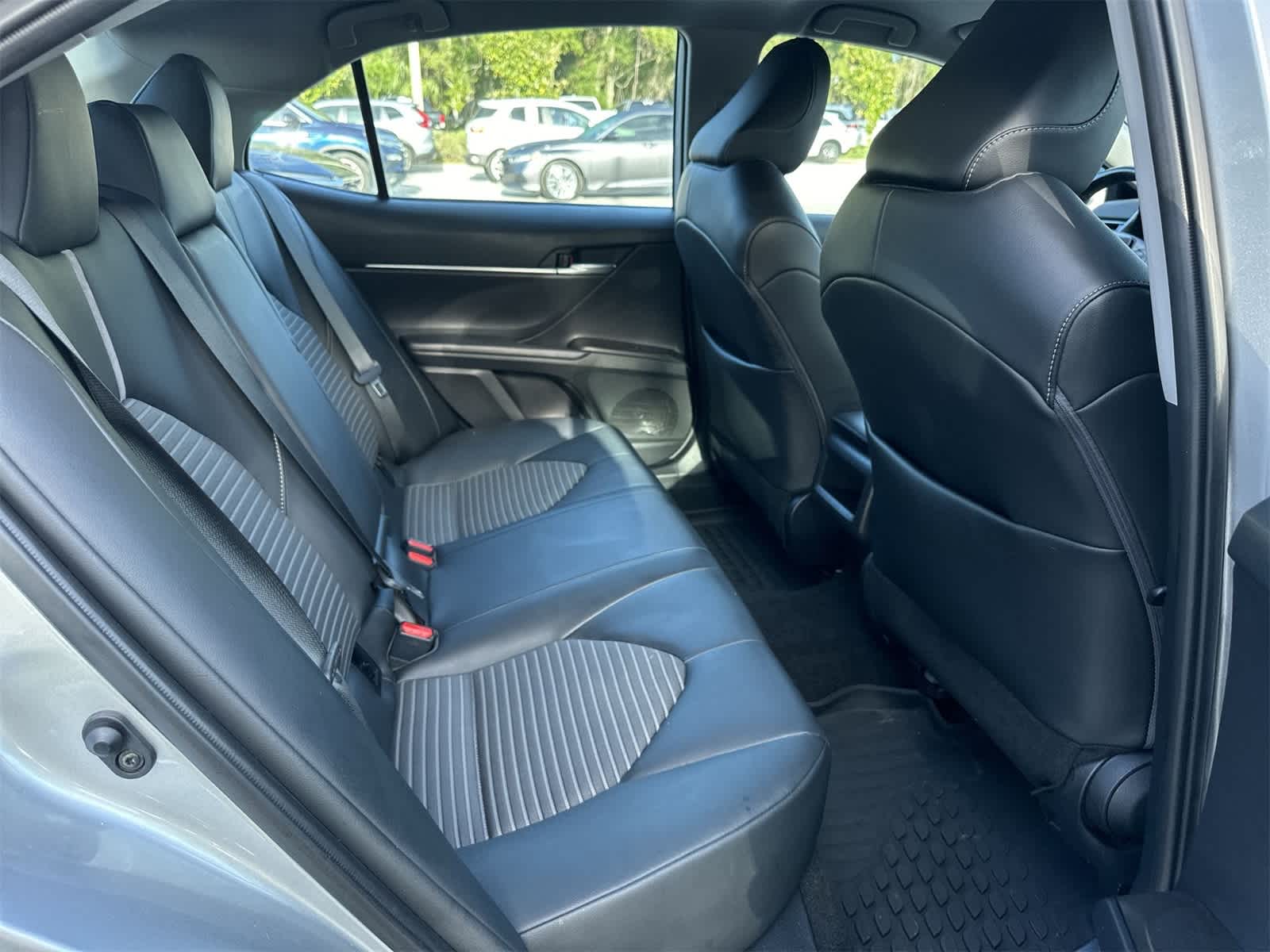 Thumbnail: 2023 Toyota Camry - 16