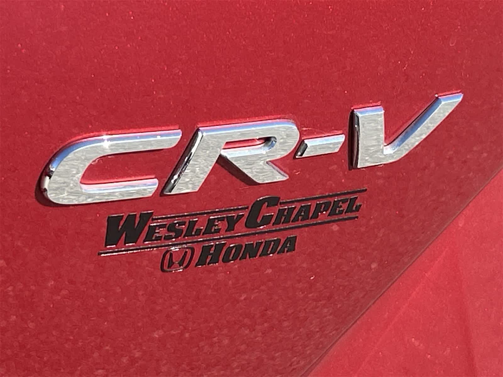 Thumbnail: 2020 Honda CR-V - 11