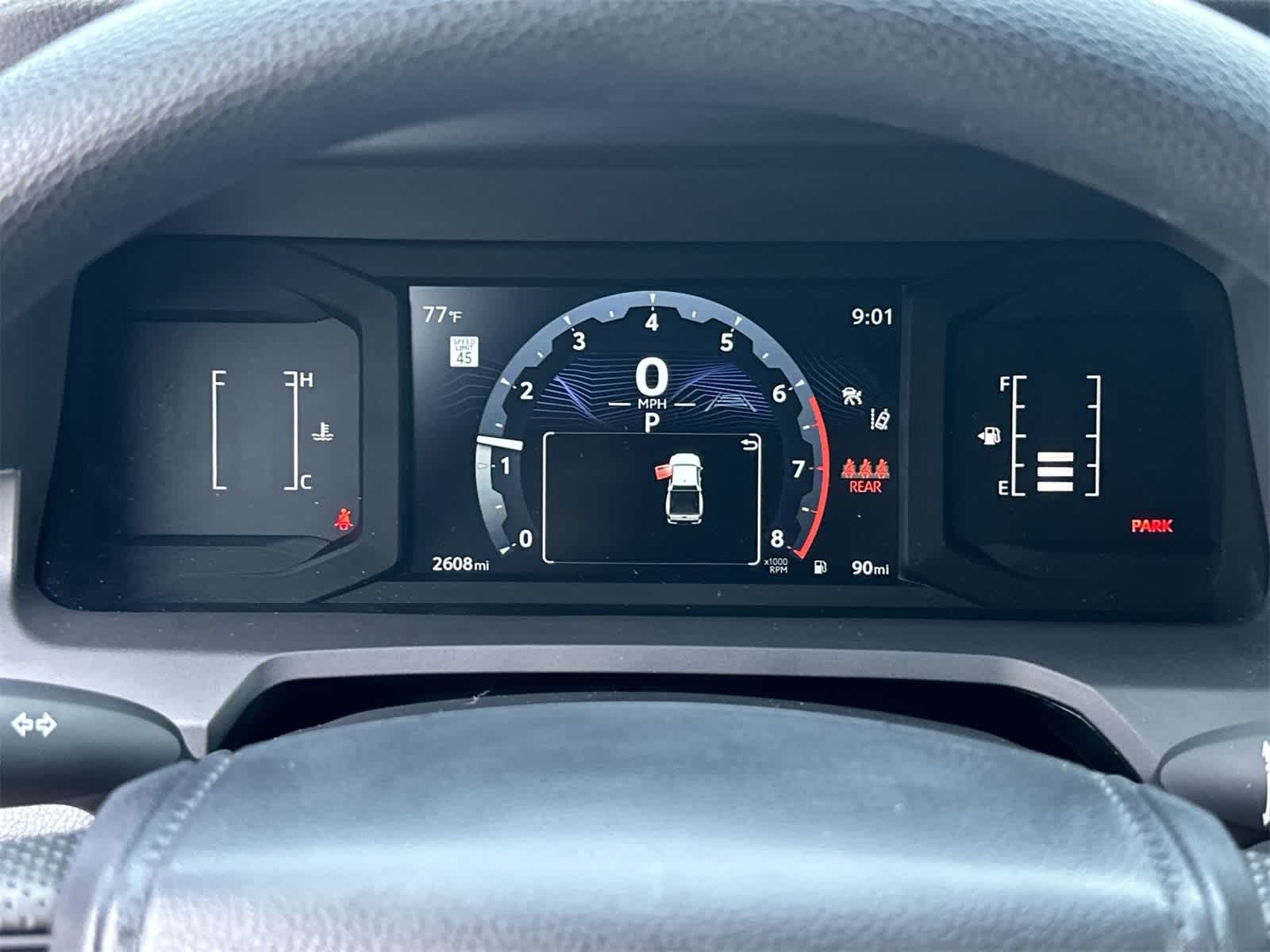 Thumbnail: 2025 Toyota Tacoma - 22