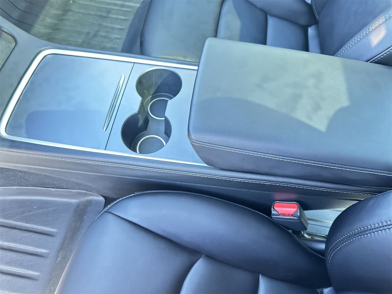 Thumbnail: 2023 Tesla Model 3 - 19