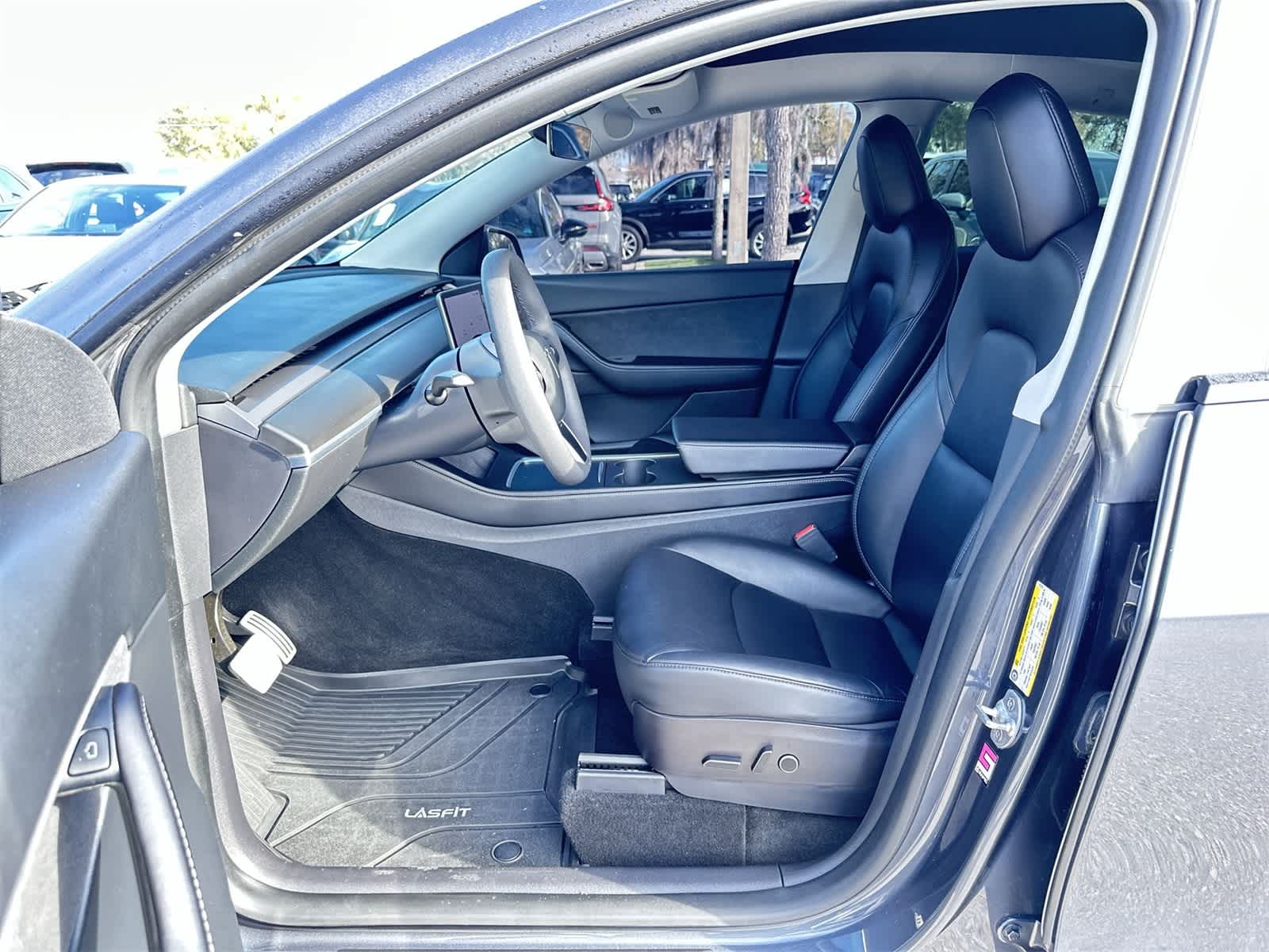 Thumbnail: 2021 Tesla Model Y - 2