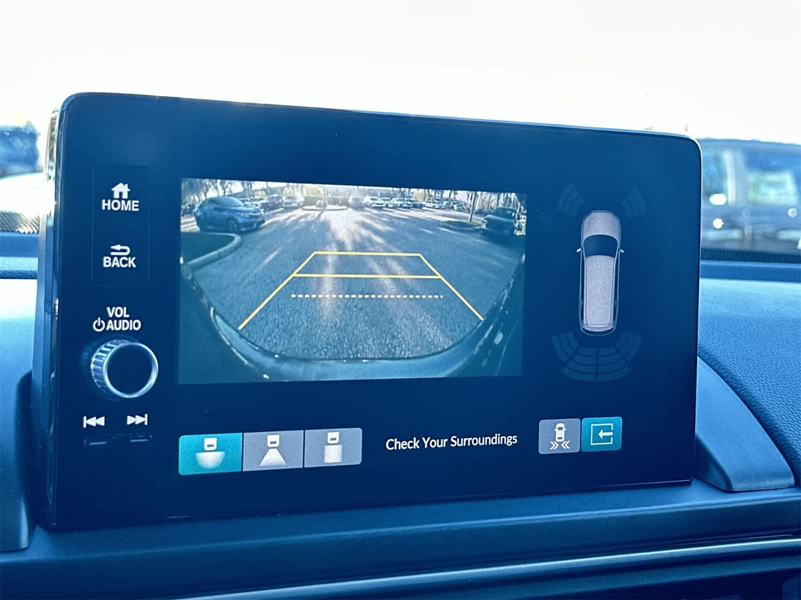 Thumbnail: 2023 Honda Pilot - 20