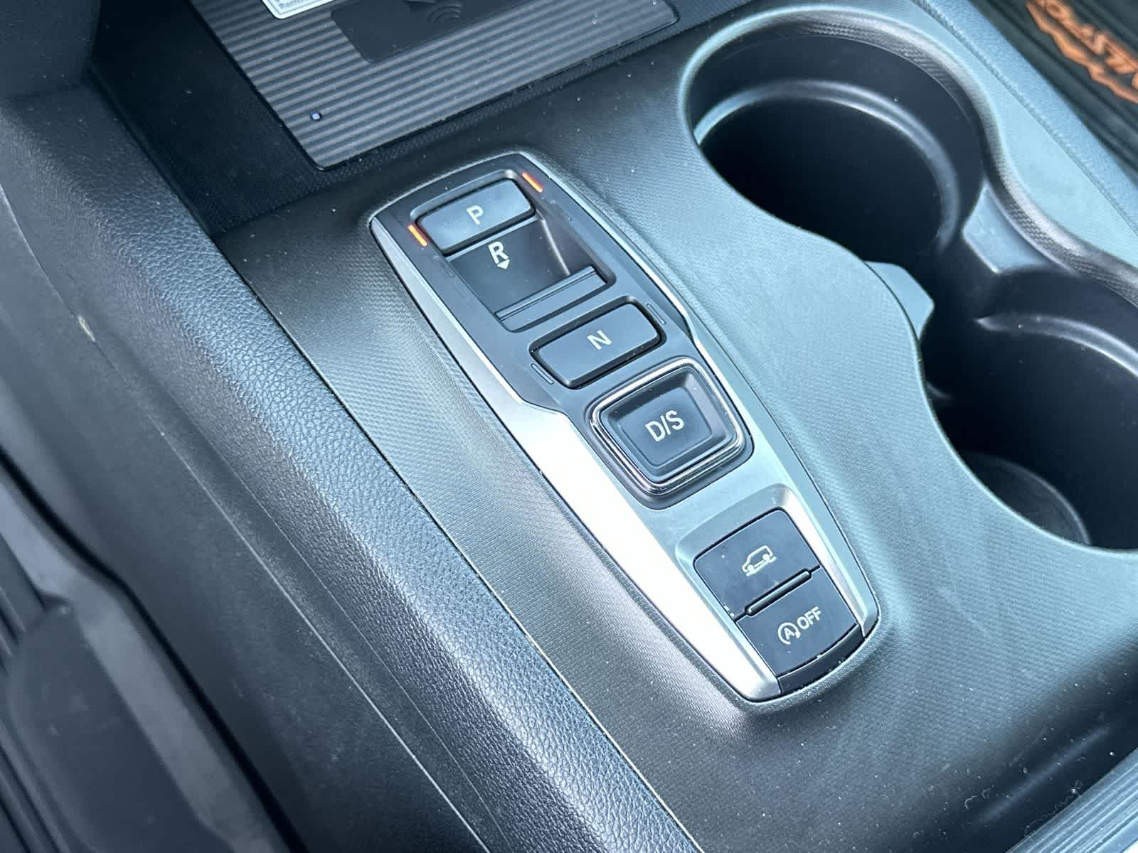 Thumbnail: 2022 Honda Pilot - 20