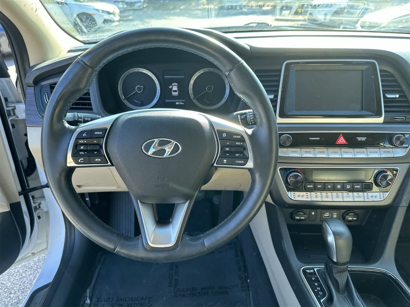 Thumbnail: 2018 Hyundai Sonata - 18