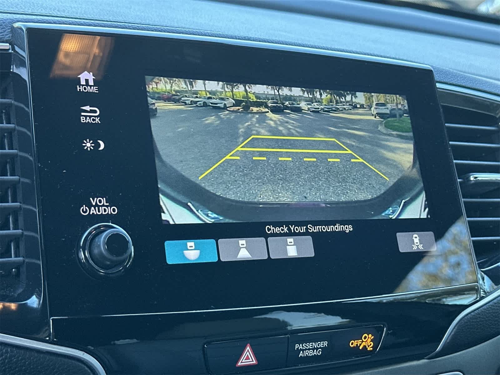 Thumbnail: 2021 Honda Passport - 28