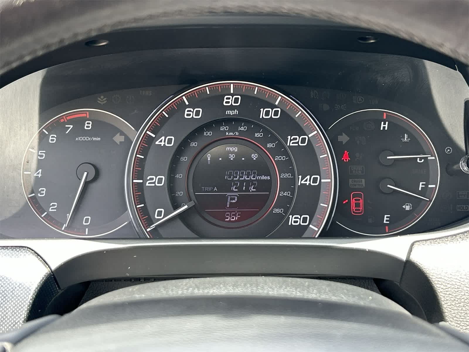 2015 Honda Accord Sport 22