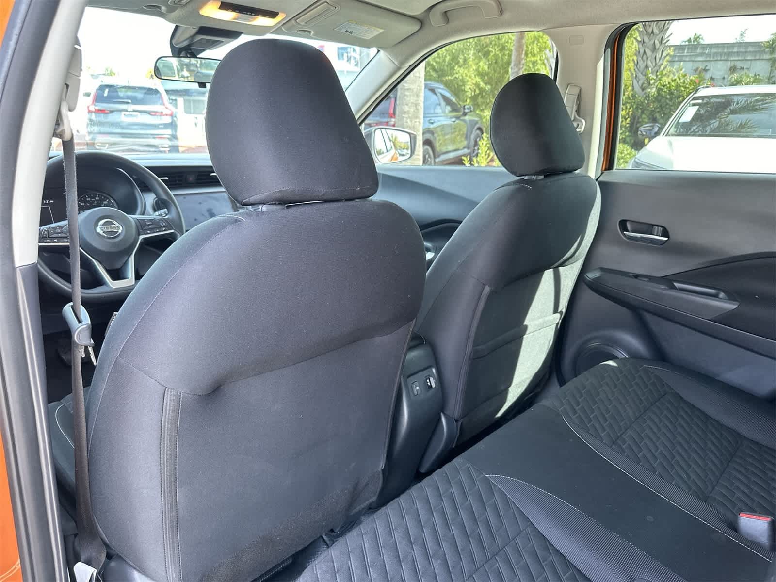 Thumbnail: 2021 Nissan Kicks - 14