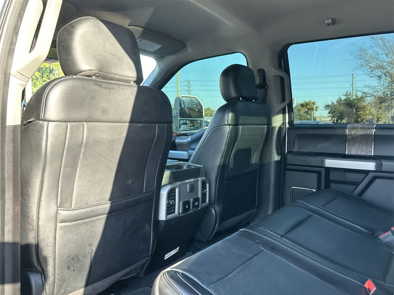 Thumbnail: 2019 Ford F-250 - 14