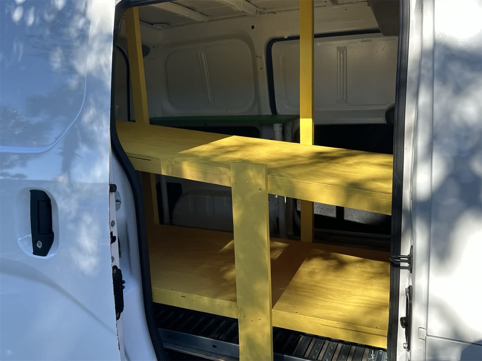 Thumbnail: 2019 Nissan NV200 - 16