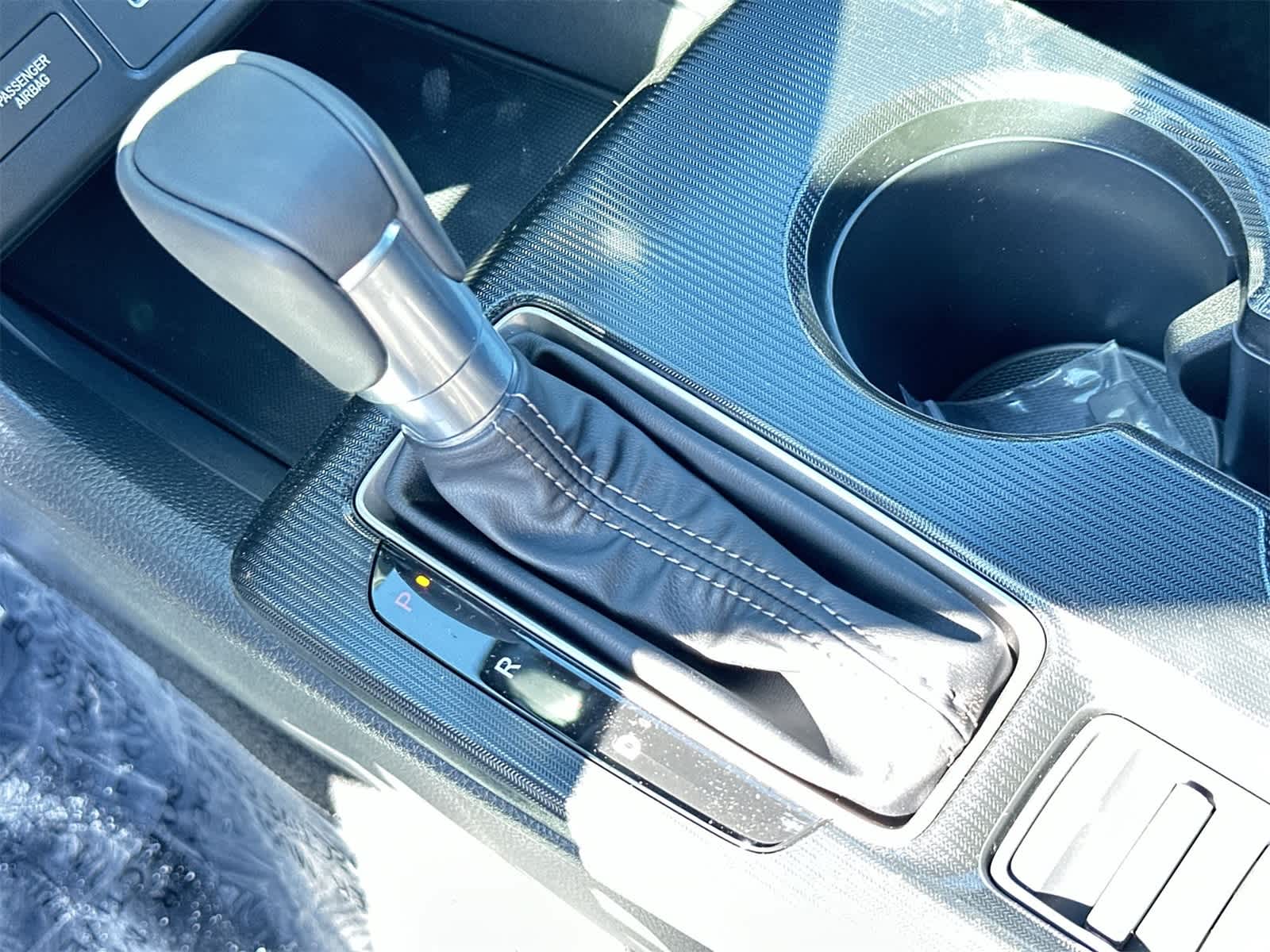 Thumbnail: 2026 Honda Civic - 21