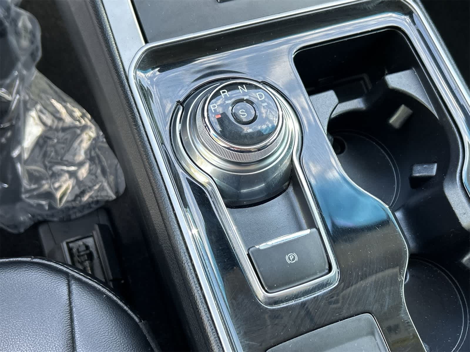 2019 Ford Edge SEL 21