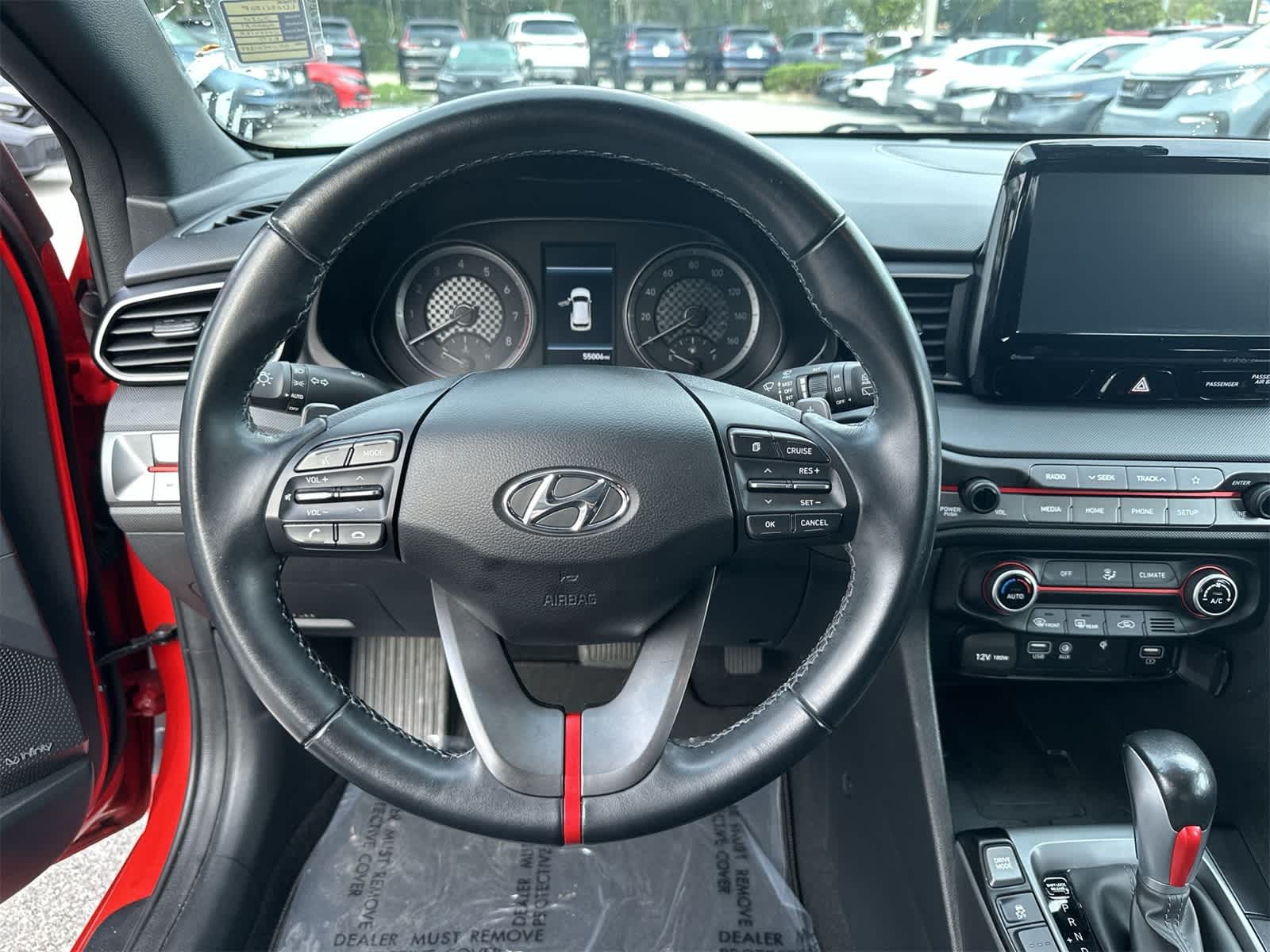 Thumbnail: 2020 Hyundai Veloster - 18