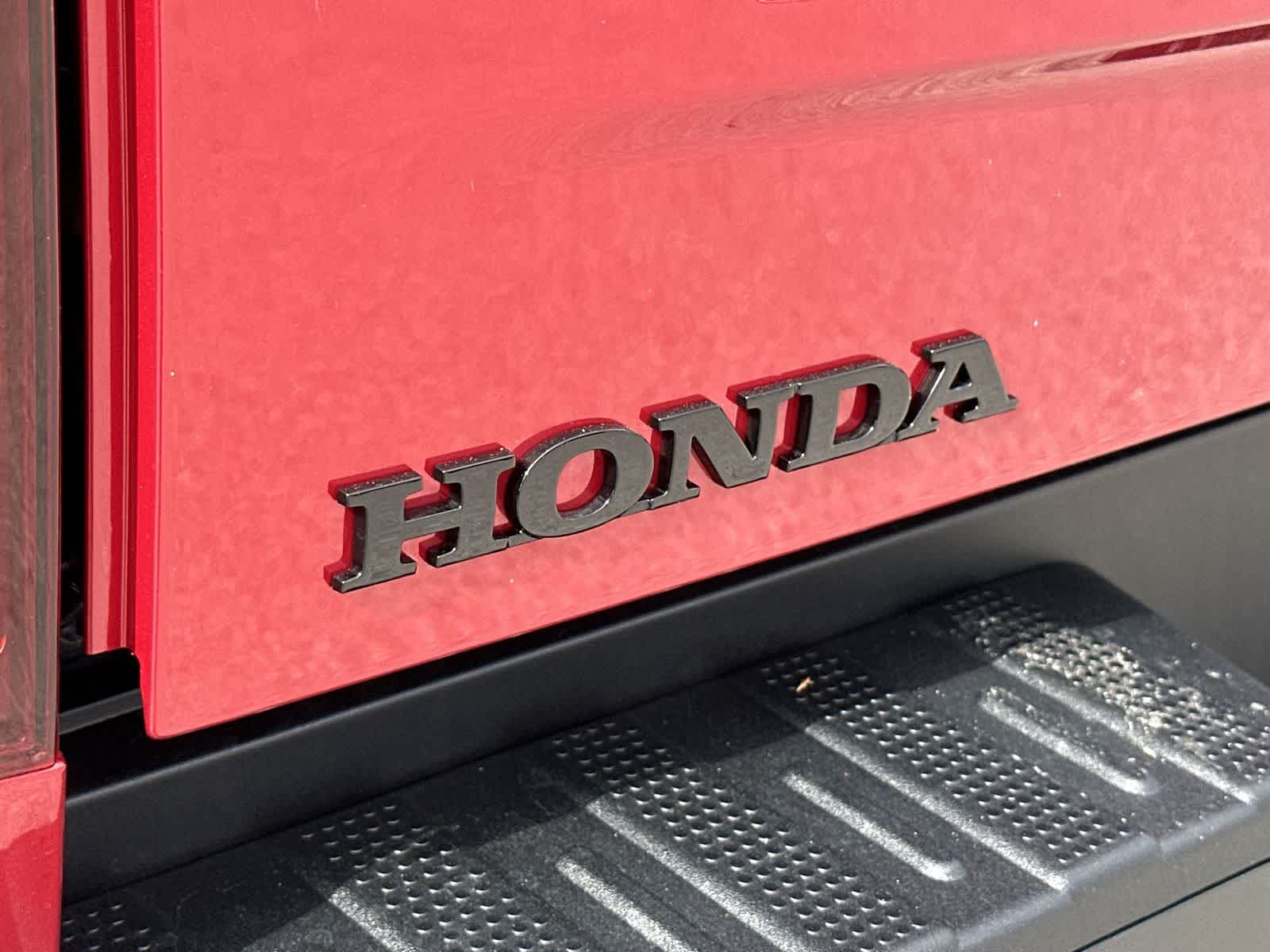 Thumbnail: 2026 Honda Ridgeline - 10