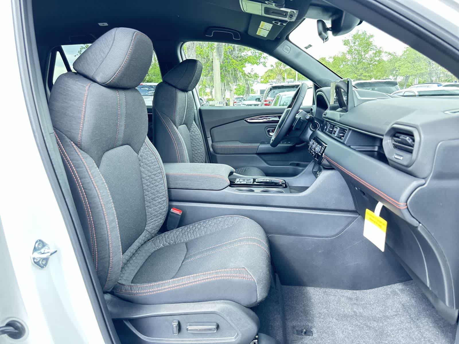 Thumbnail: 2026 Honda Pilot - 17