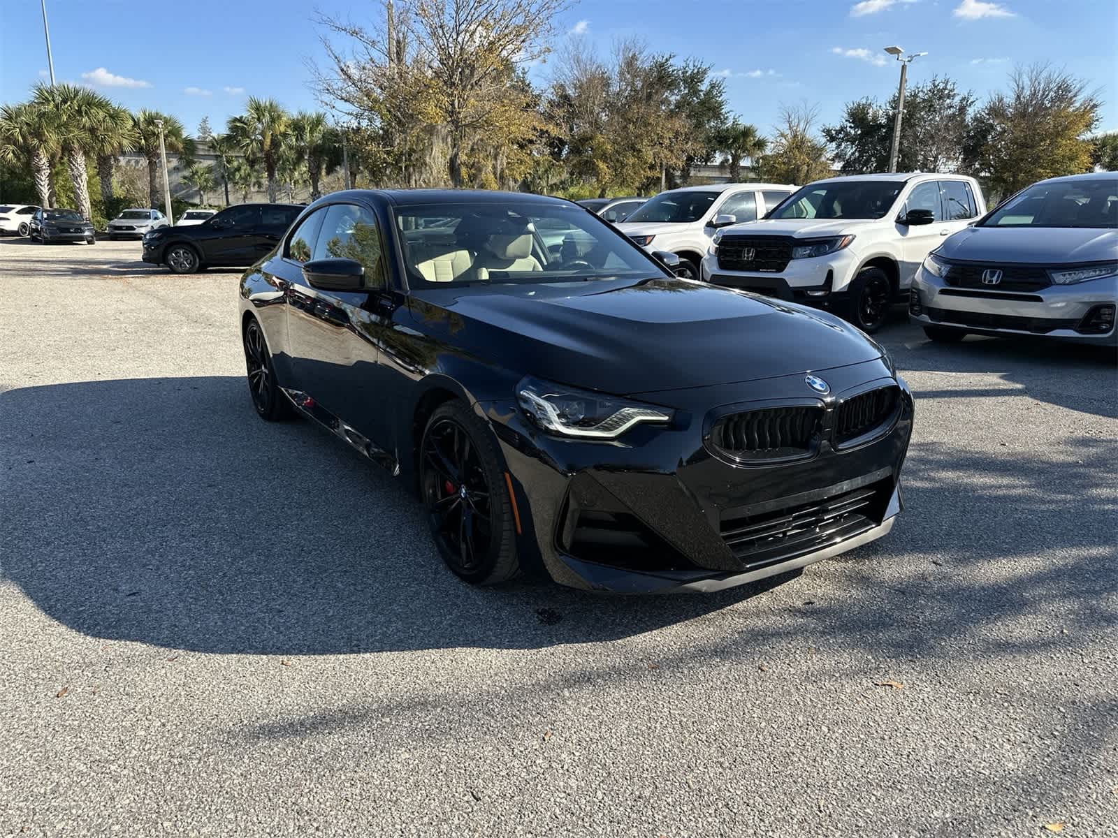 Thumbnail: 2023 BMW 2 Series - 8