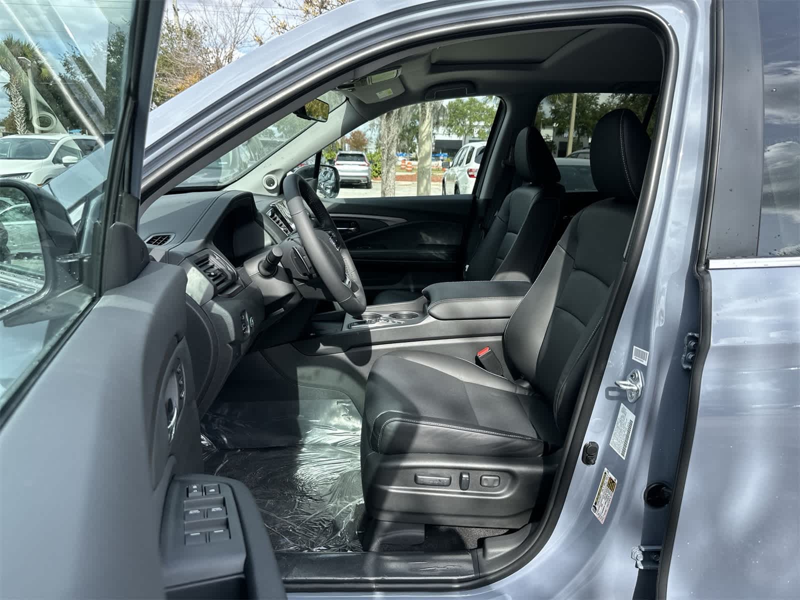 Thumbnail: 2026 Honda Ridgeline - 2