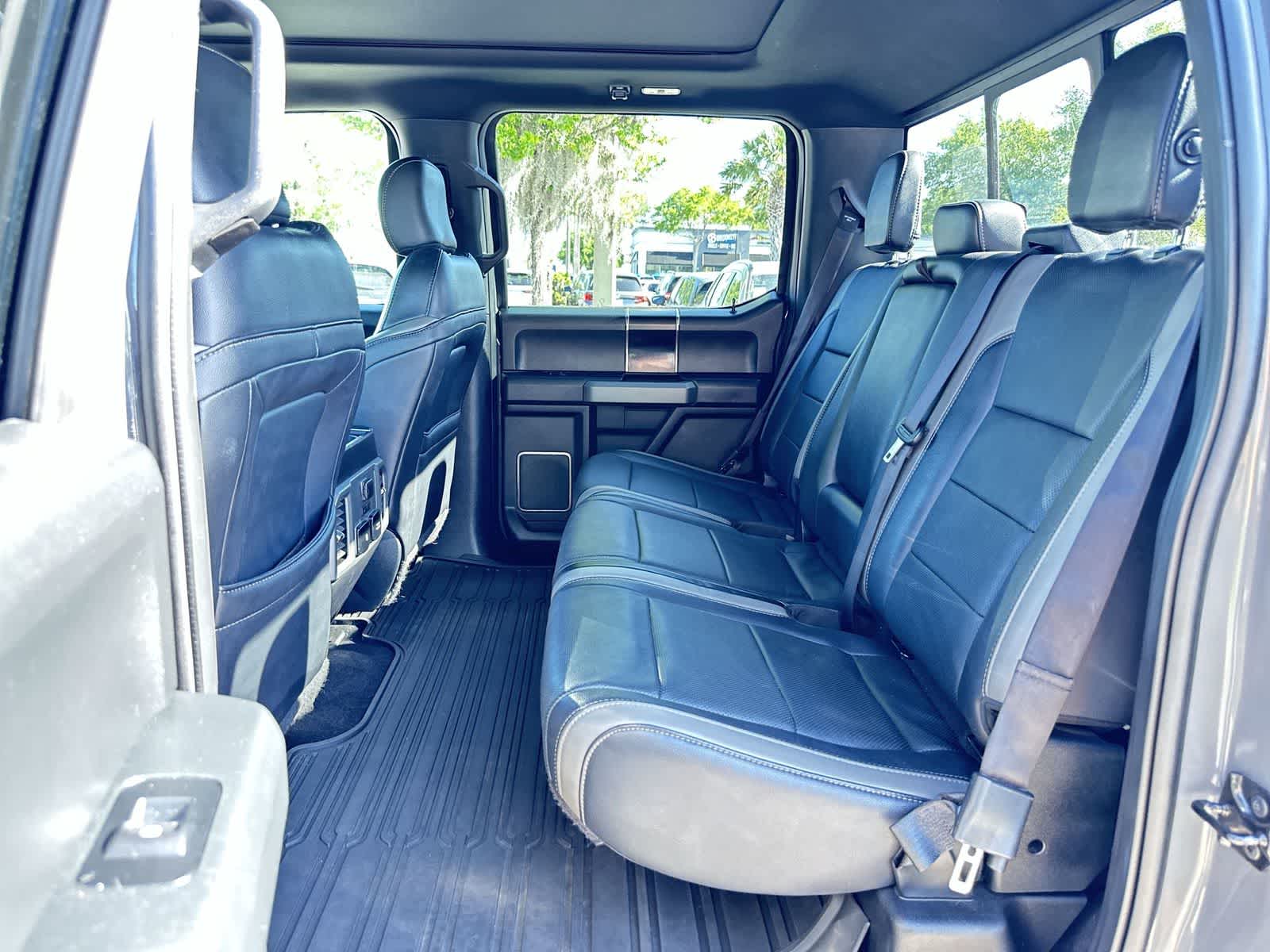 Thumbnail: 2018 Ford F-150 - 15