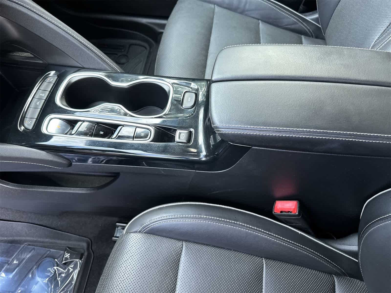 Thumbnail: 2021 Buick Envision - 19