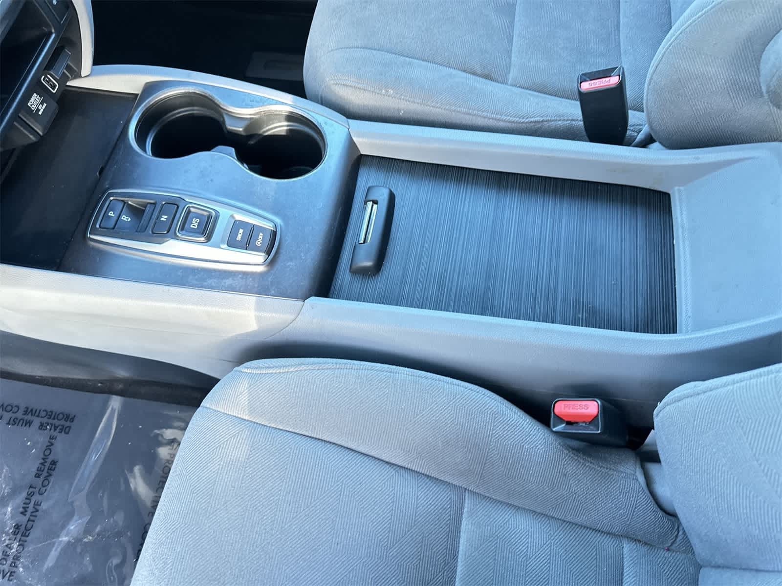 Thumbnail: 2021 Honda Pilot - 27