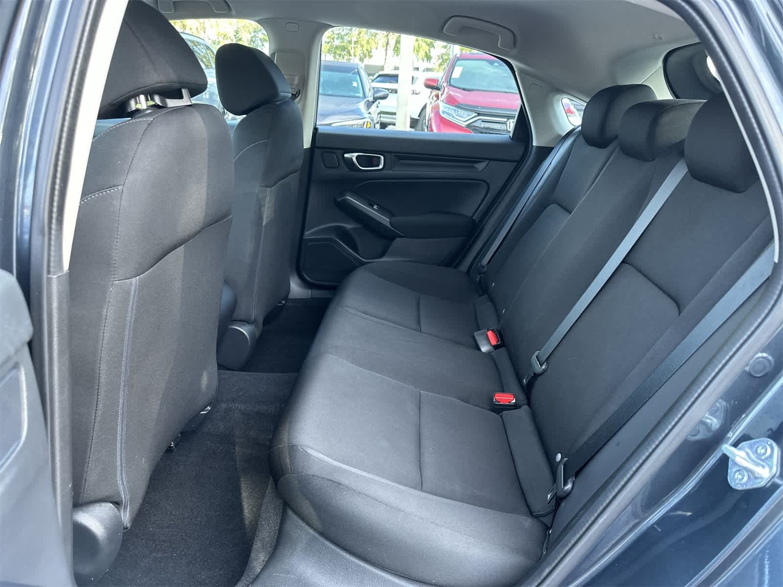 Thumbnail: 2022 Honda Civic - 15