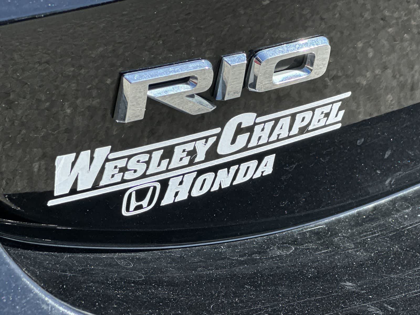 Thumbnail: 2021 Kia Rio - 11