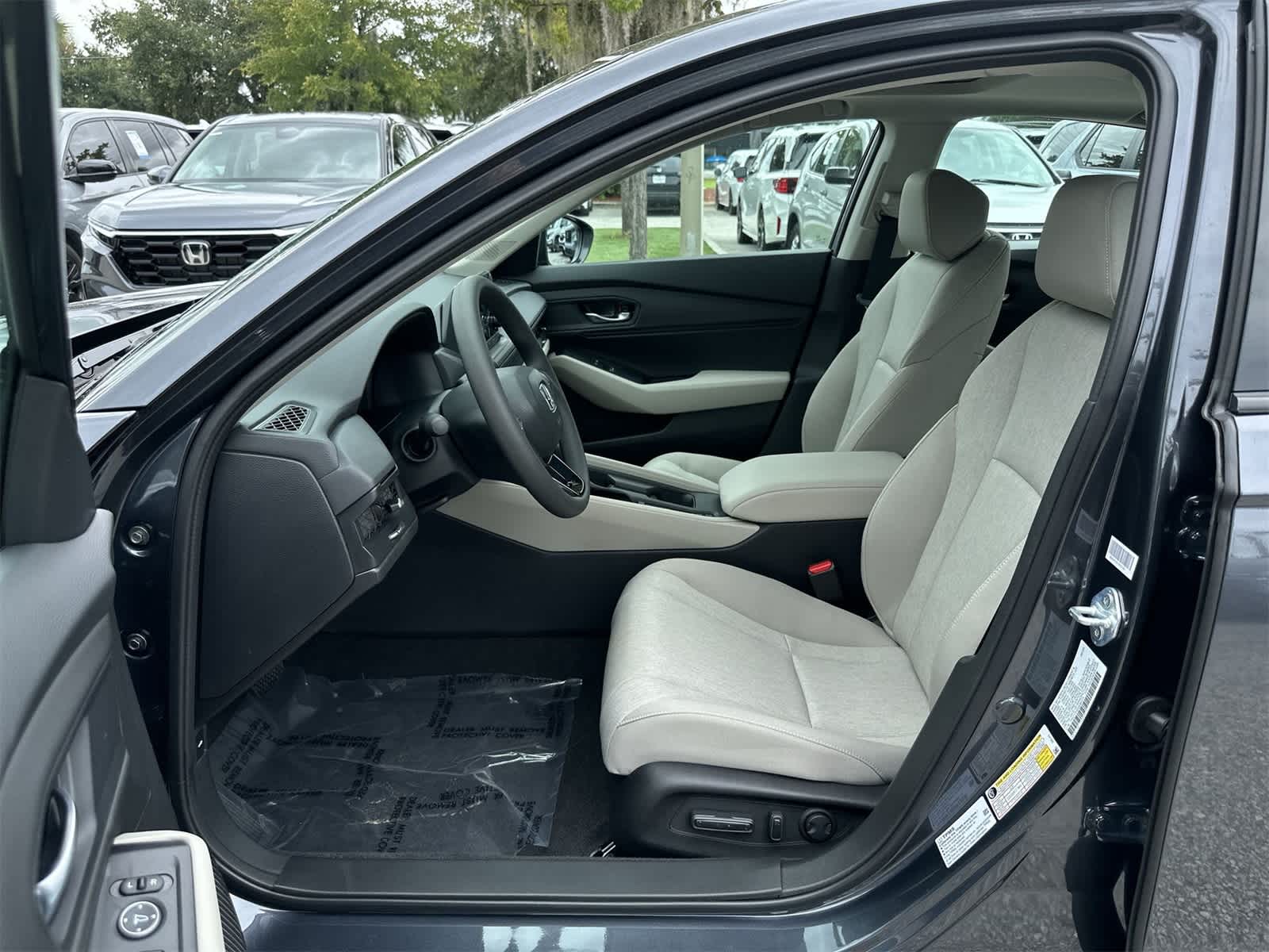 Thumbnail: 2025 Honda Accord - 2