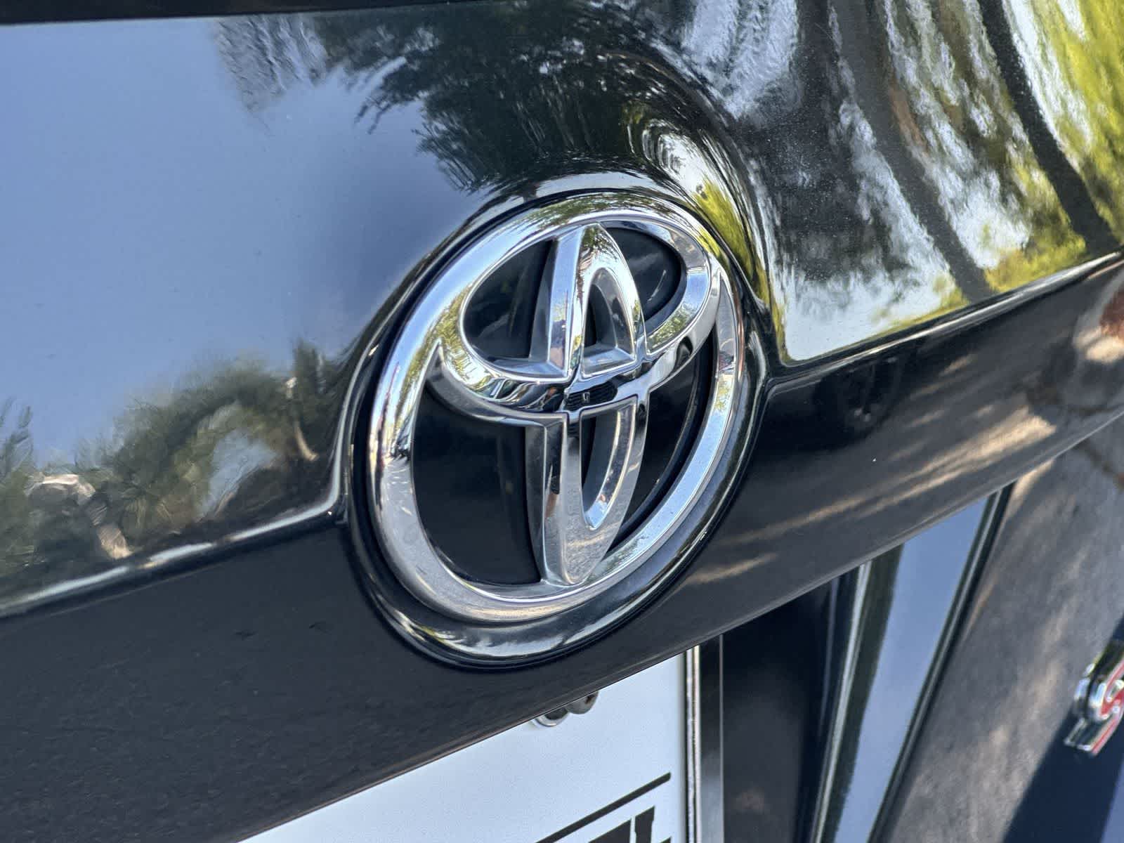 Thumbnail: 2016 Toyota Corolla - 10