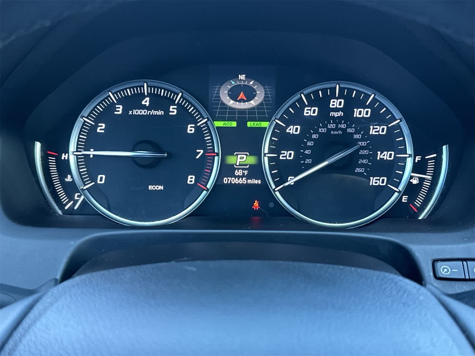 Thumbnail: 2018 Acura TLX - 22