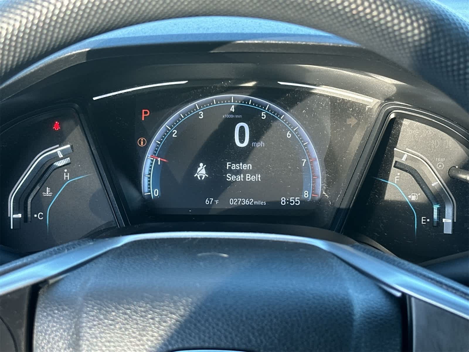 Thumbnail: 2020 Honda Civic - 22