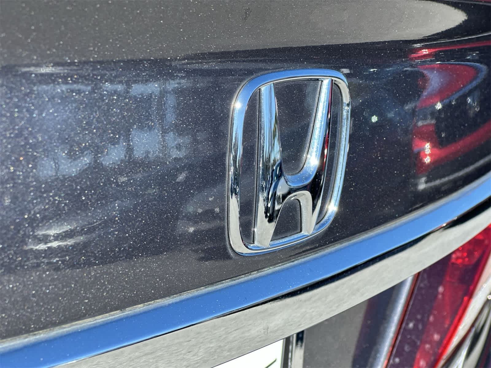 Thumbnail: 2014 Honda Civic - 10