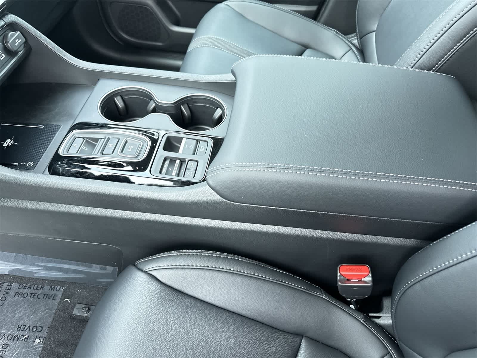 Thumbnail: 2026 Honda Pilot - 19