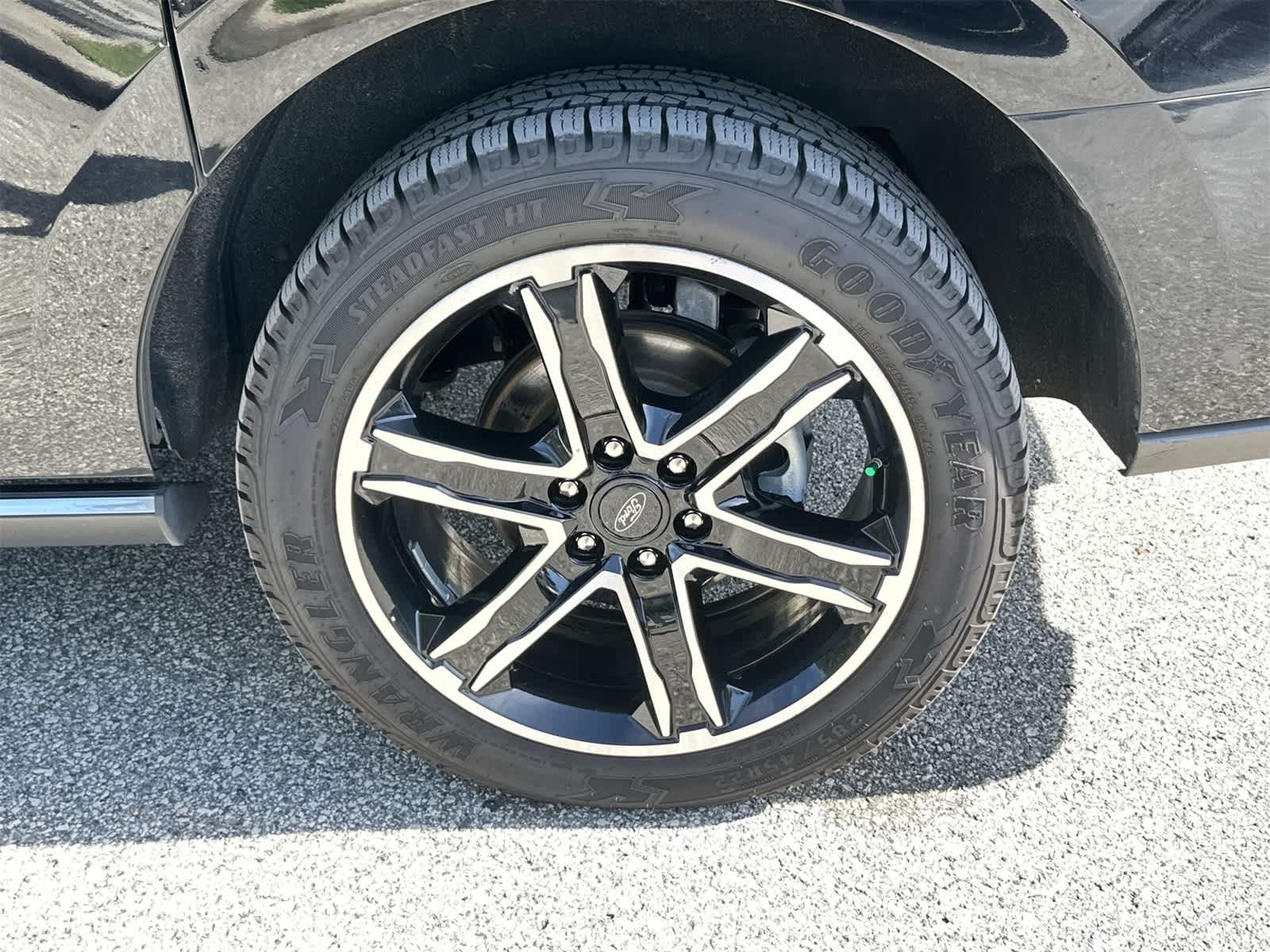 Thumbnail: 2021 Ford Expedition MAX - 12