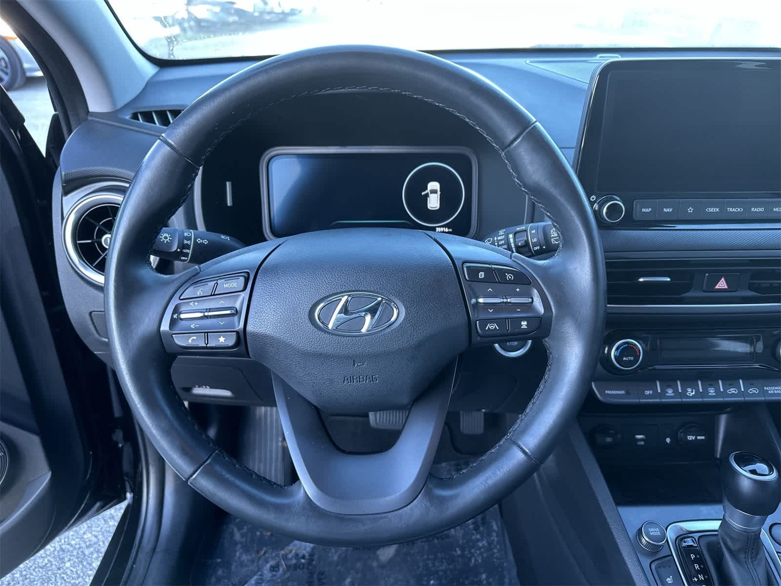 Thumbnail: 2023 Hyundai Kona - 18