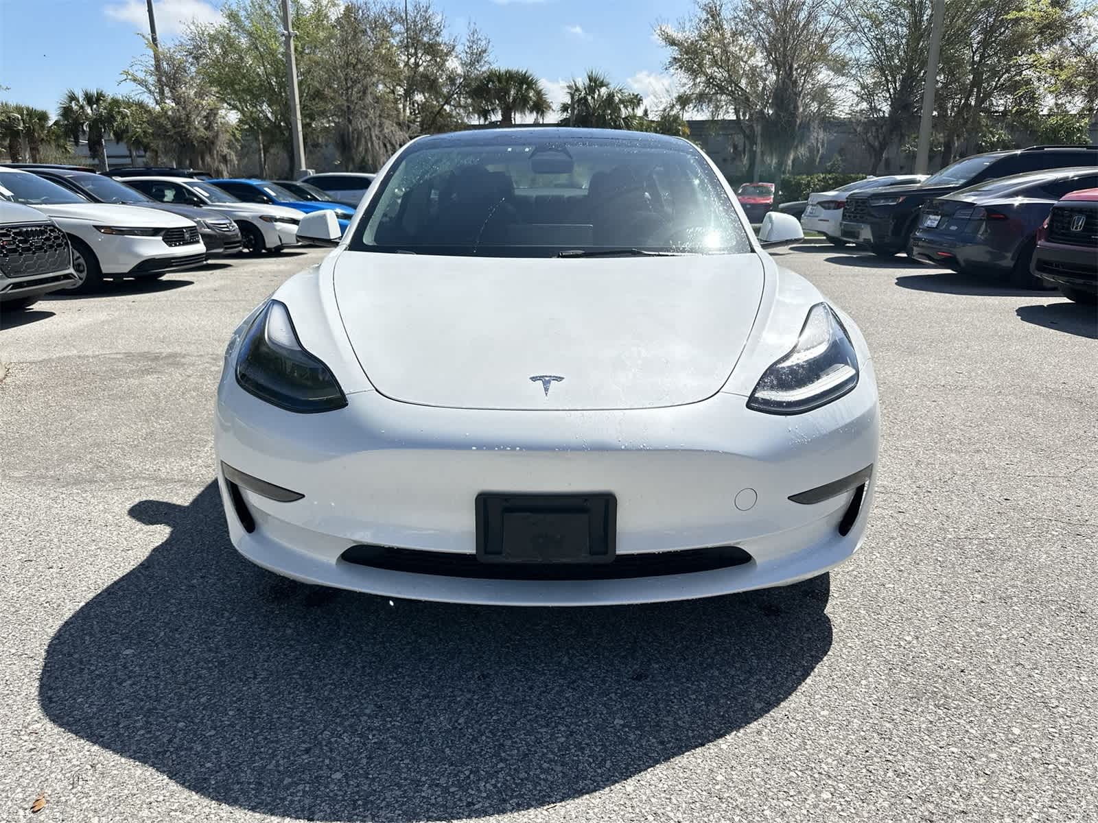 Thumbnail: 2023 Tesla Model 3 - 9