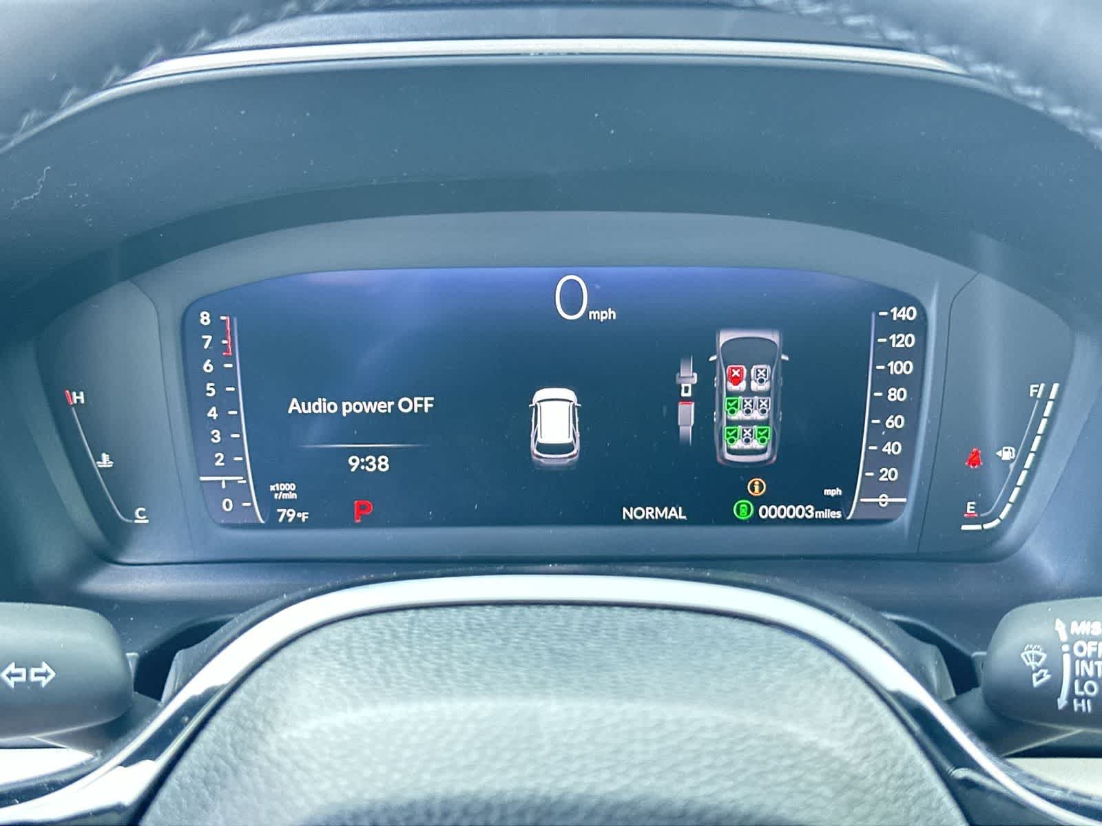 Thumbnail: 2026 Honda Pilot - 22