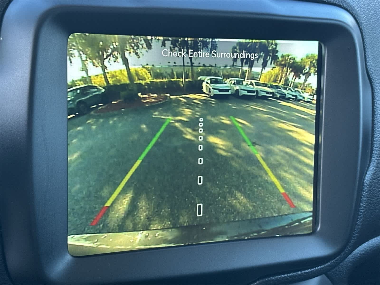 Thumbnail: 2022 Jeep Renegade - 20